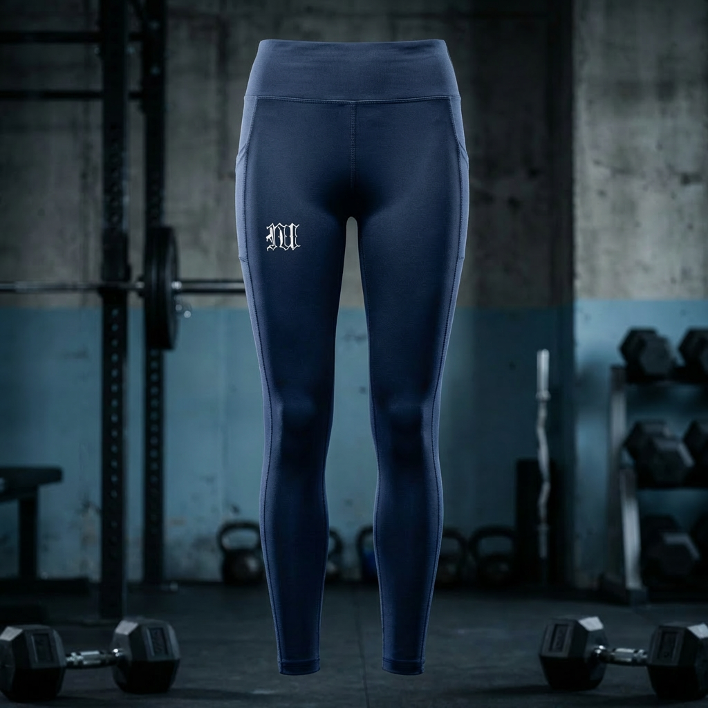 Women's Nu performance leggings