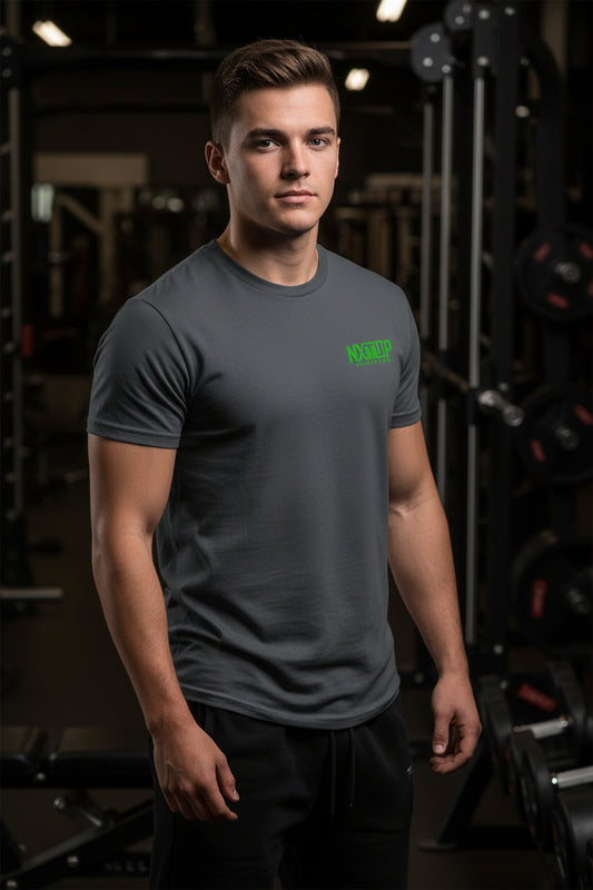 Vintage Heavy Metal - FRONT