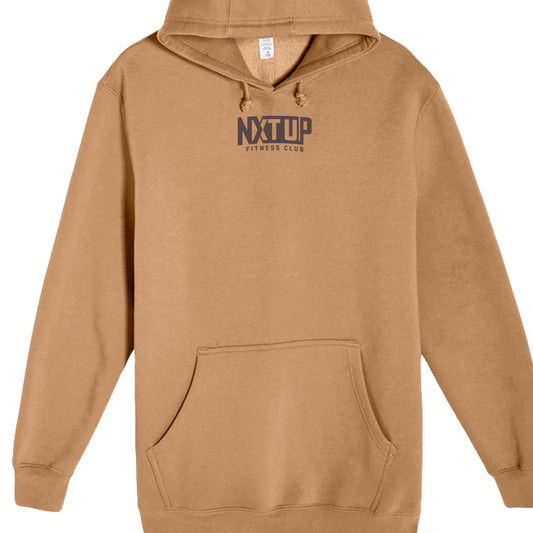 TOASTED COCONUT - FRONT