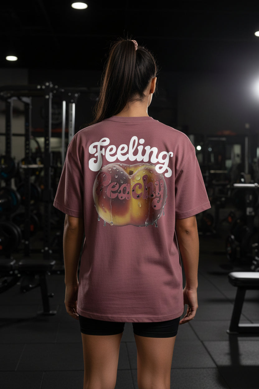 MAROON - BACK