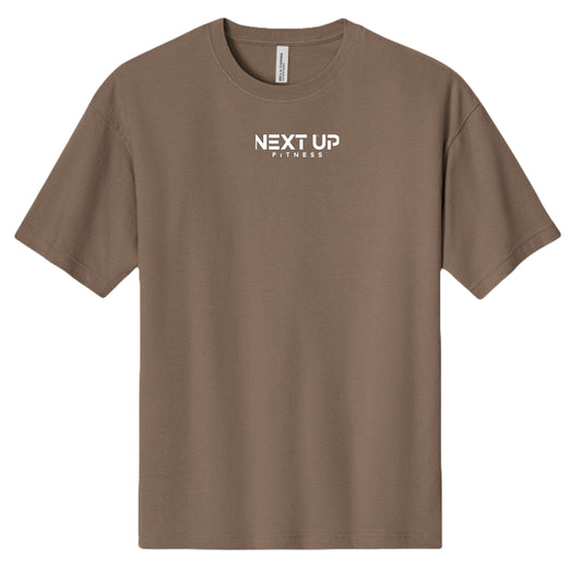 Vintage Brown - FRONT