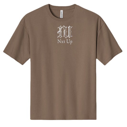 Vintage Brown - FRONT