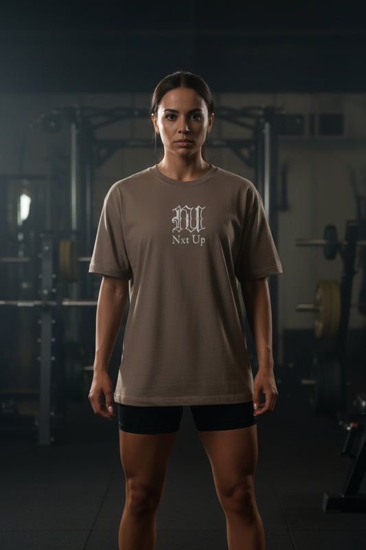 Vintage Brown - FRONT