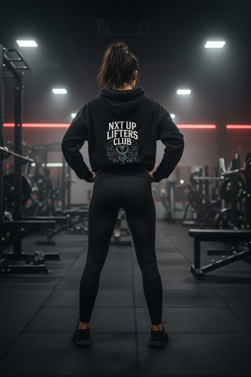 Black - BACK