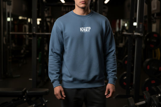 Vintage Blue - FRONT