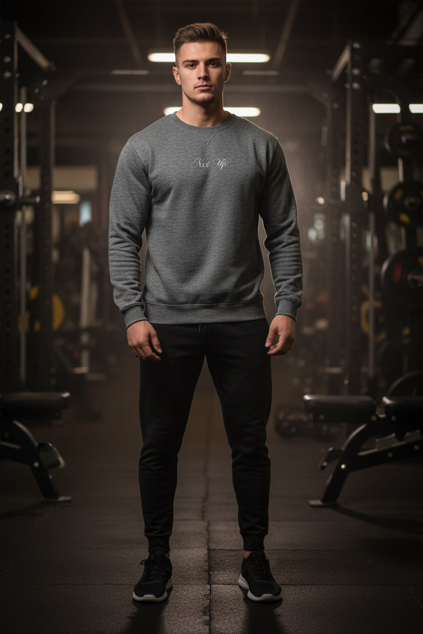 Black Heather - FRONT