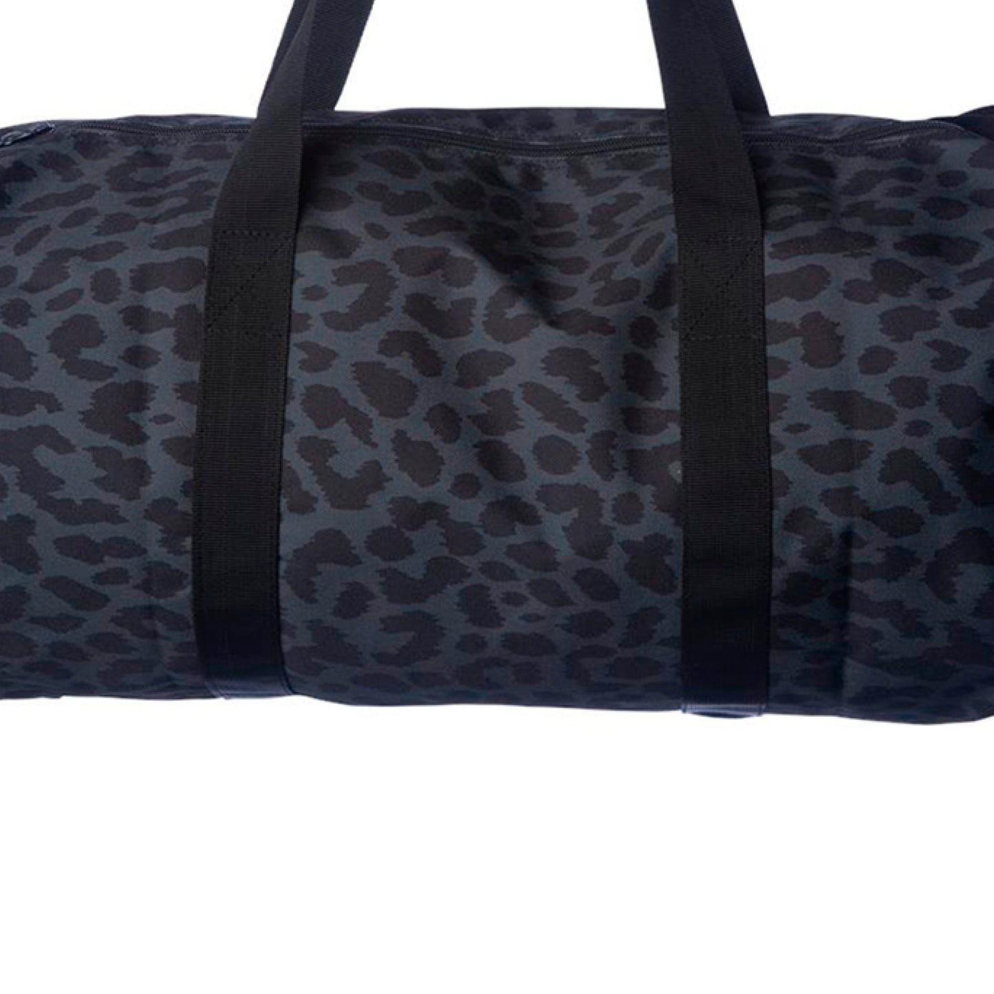 Black Cheetah - BACK