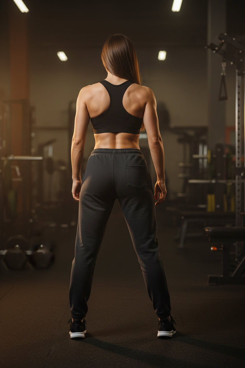 Black - BACK