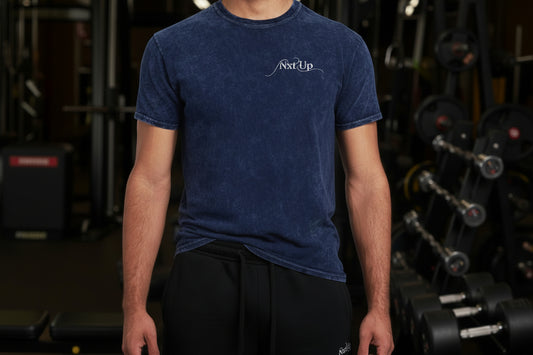 MINERAL NAVY - FRONT