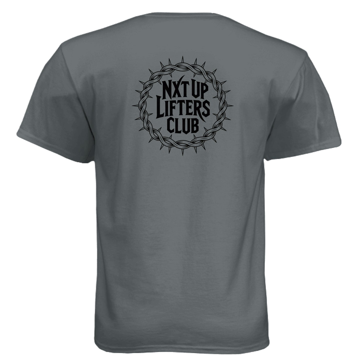 Vintage Heavy Metal - BACK