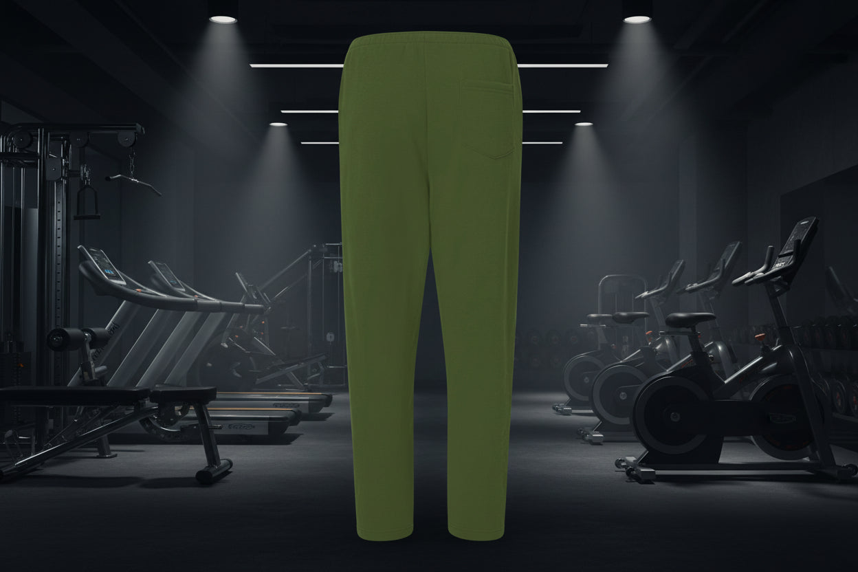 Army - BACK