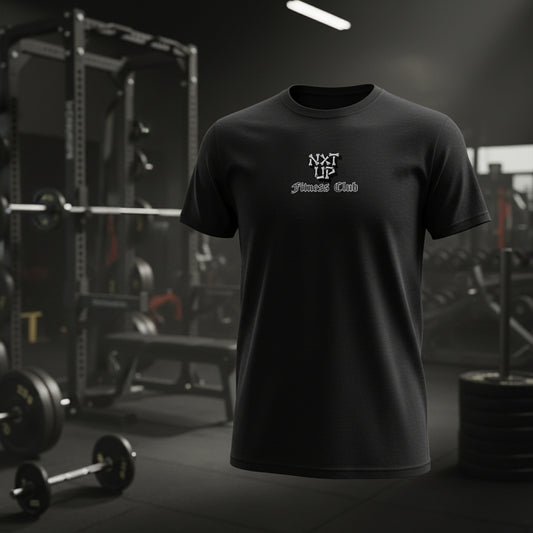 Black - 7200 - FRONT