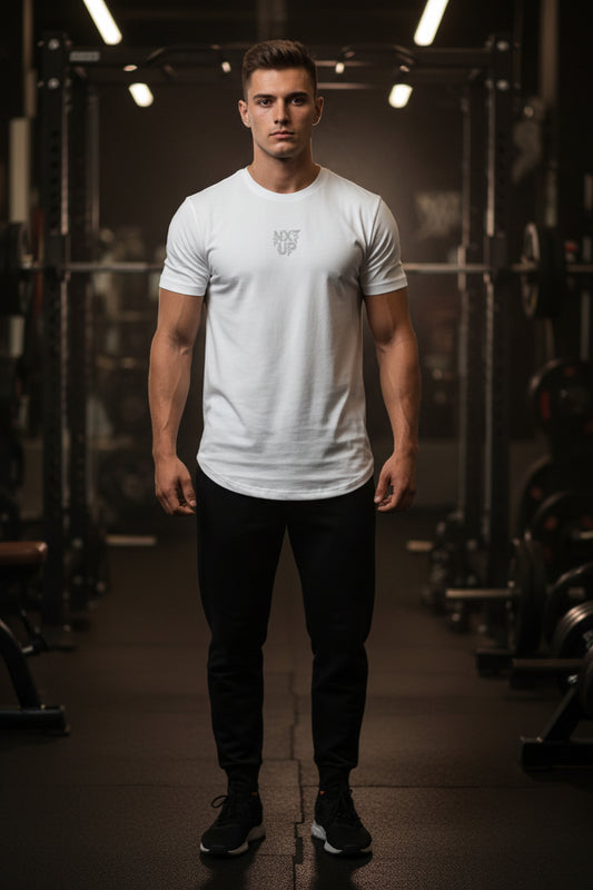 WHITE - 6010 - FRONT