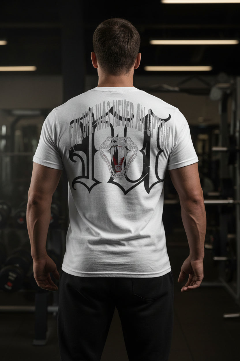 WHITE - 6010 - BACK