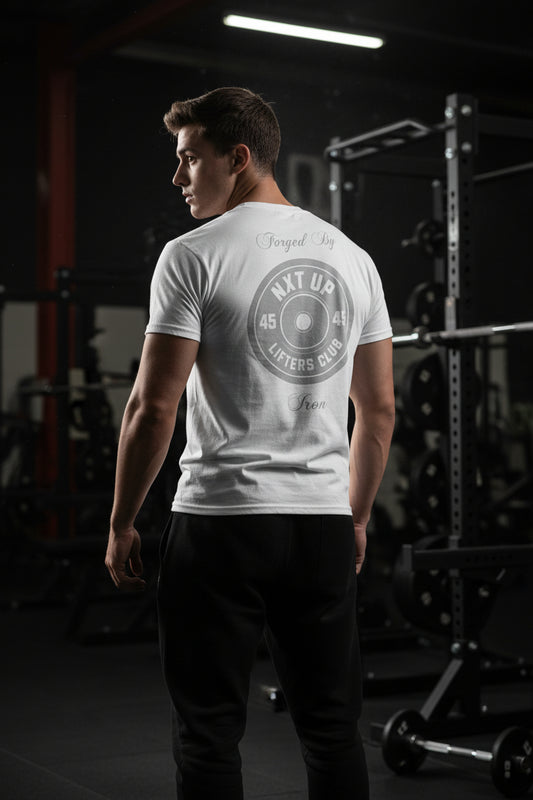 WHITE - 6010 - BACK