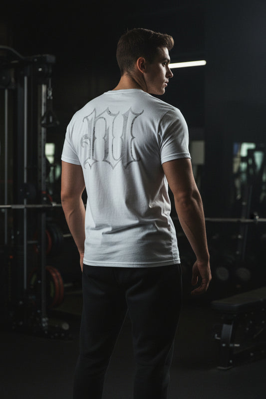 WHITE - 6010 - BACK