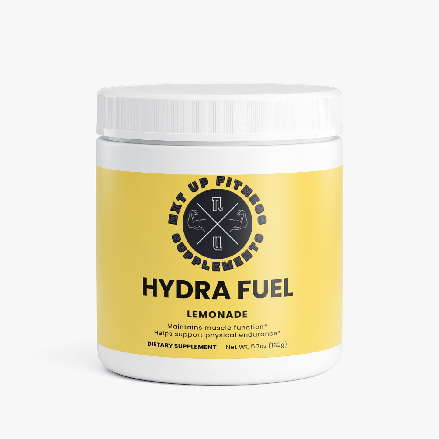 Hydration Powder (Lemonade)