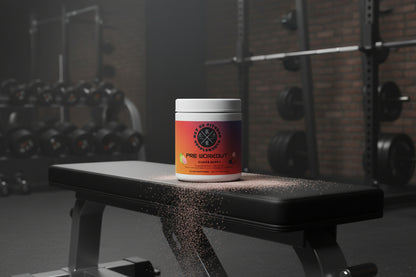 Energy Powder (Guava Berry)