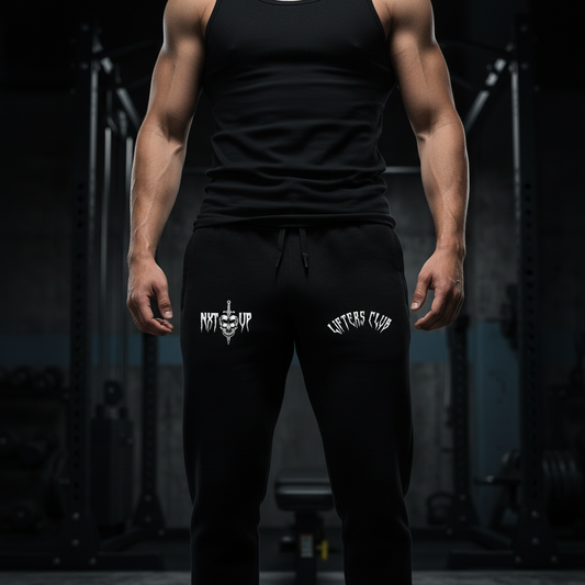 Men's lifters club sweats