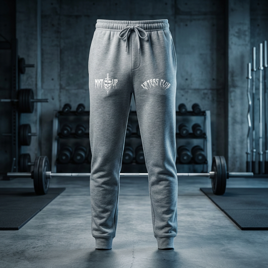 Men's lifters club sweats