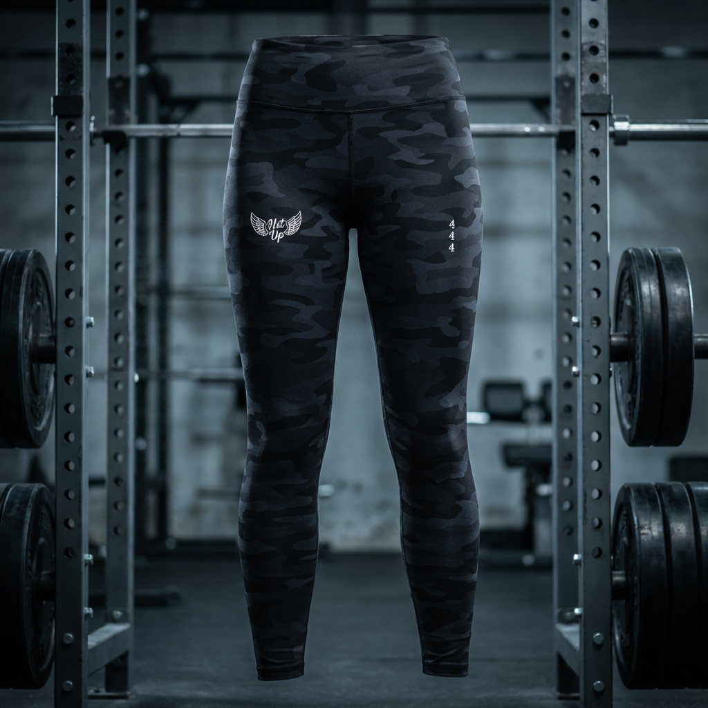 angel women's leggings