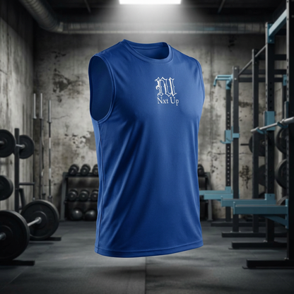 Men's NU muscle shirt