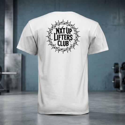 Men's twisted Thorn heavy Tee