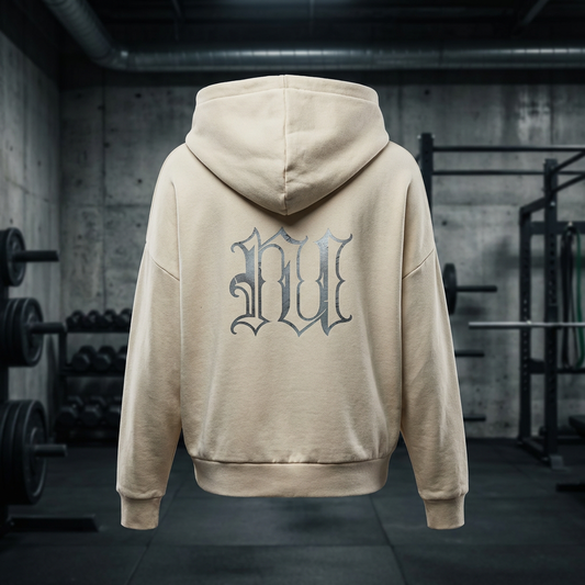 Women's NXT UP essential sweatshirt