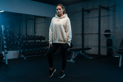 Women's NXT UP essential sweatshirt