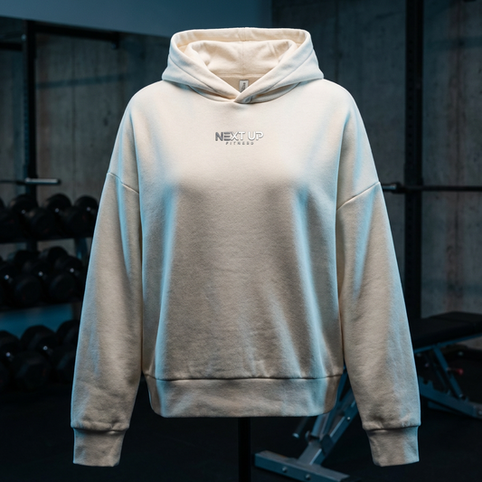 Women's NXT UP essential sweatshirt