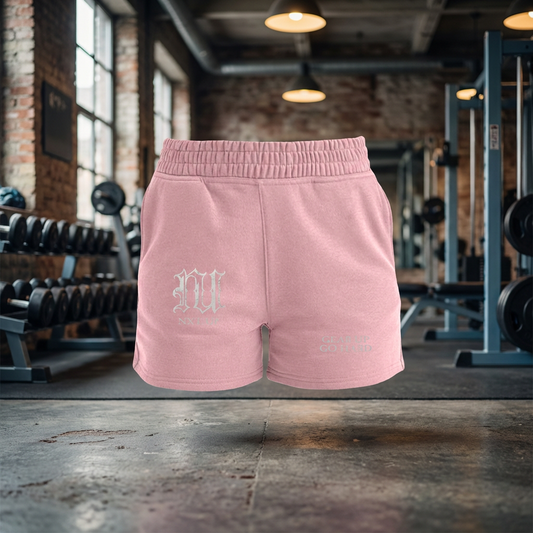 Gear up go hard shorts Women's