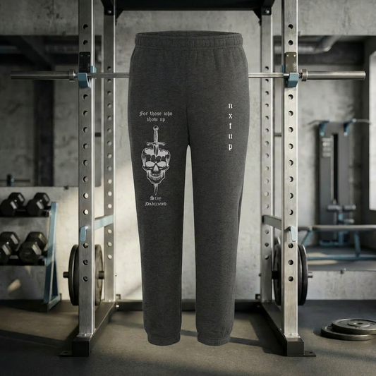 Men's Stay dedicated sweatpants