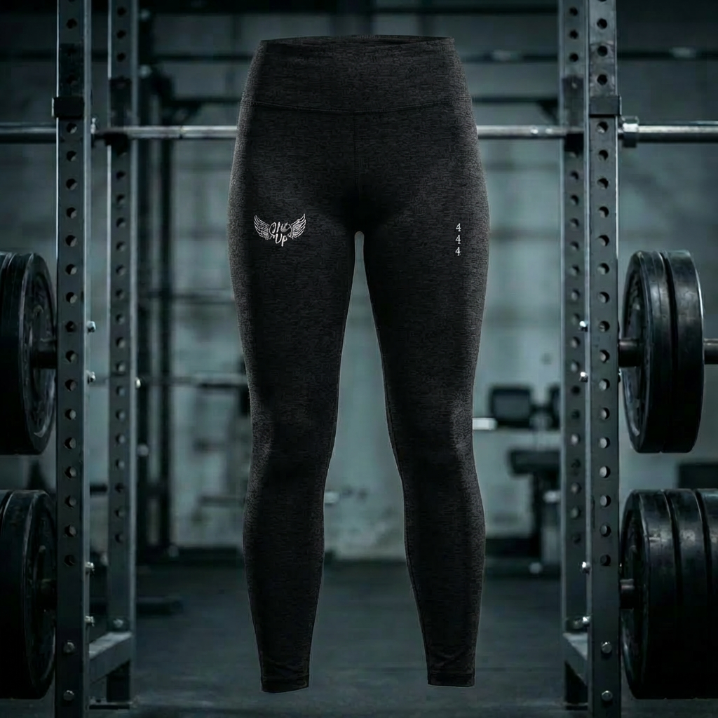 angel women's leggings