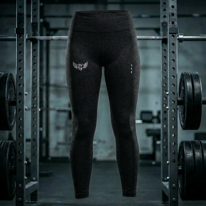 angel women's leggings