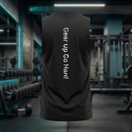 Men's NU muscle shirt