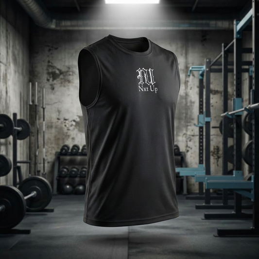 Men's NU muscle shirt