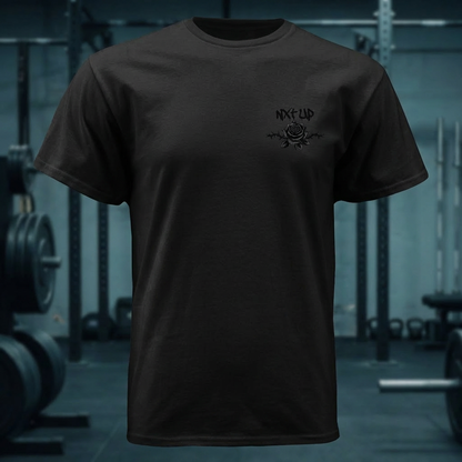 Men's twisted Thorn heavy Tee