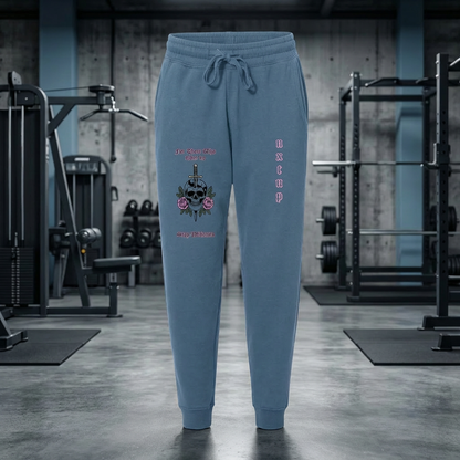 Women's stay Dedicated sweatpants