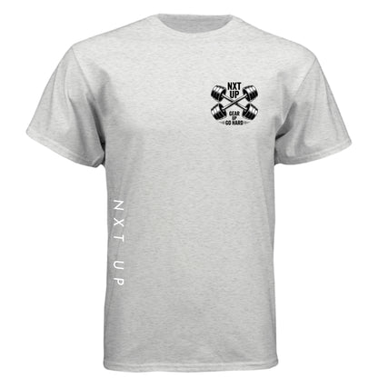 HEATHER WHITE - FRONT