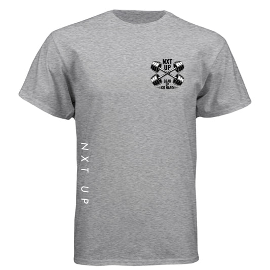 PREMIUM HEATHER - FRONT