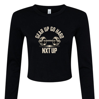 SOLID BLK BLEND - FRONT