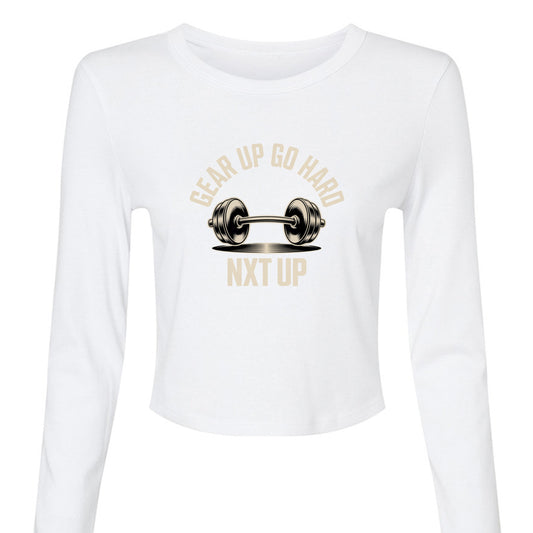 SOLID WHT BLEND - FRONT