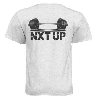 HEATHER WHITE - BACK