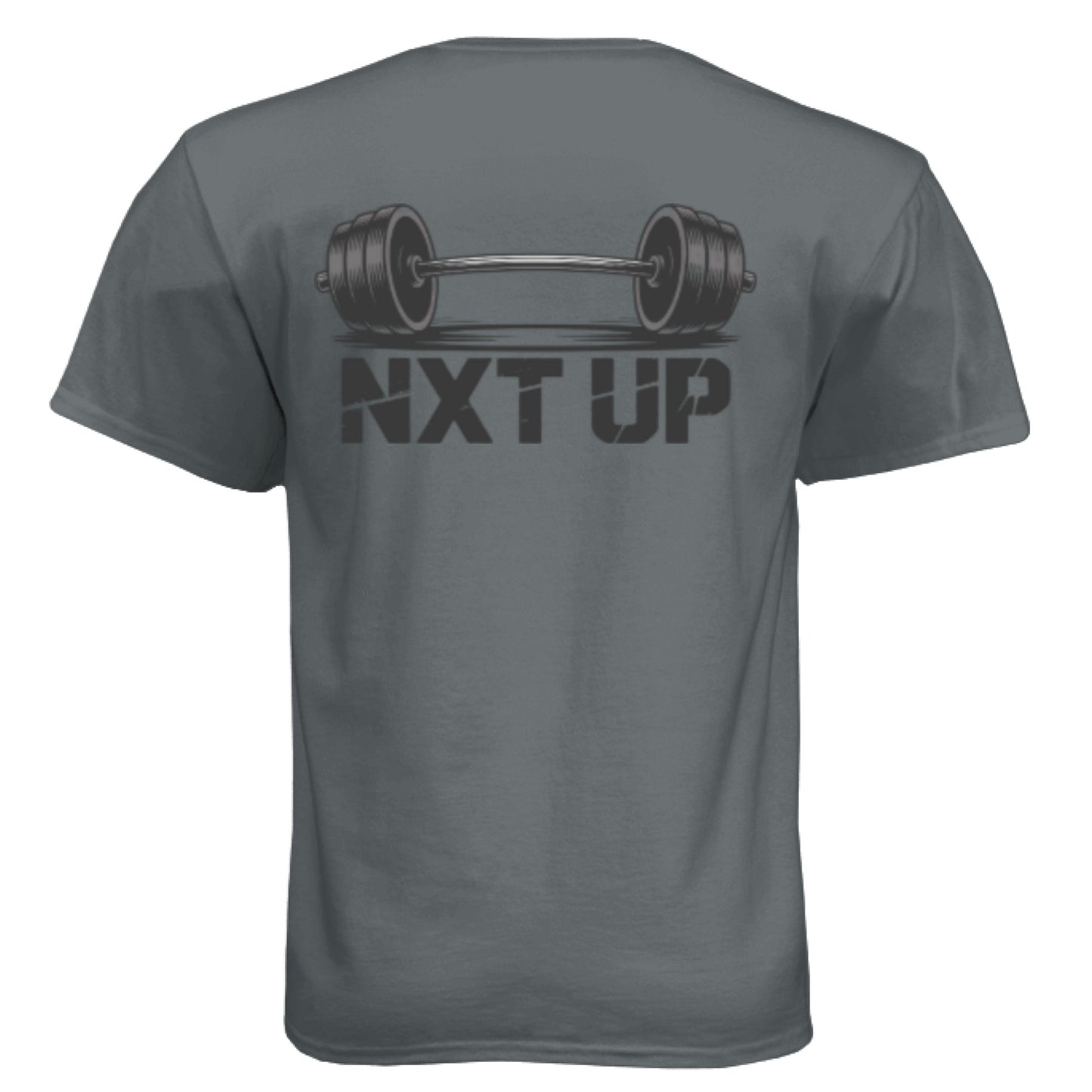 Vintage Heavy Metal - BACK