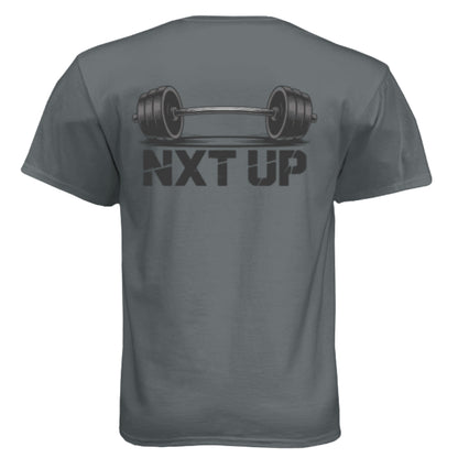 Vintage Heavy Metal - BACK