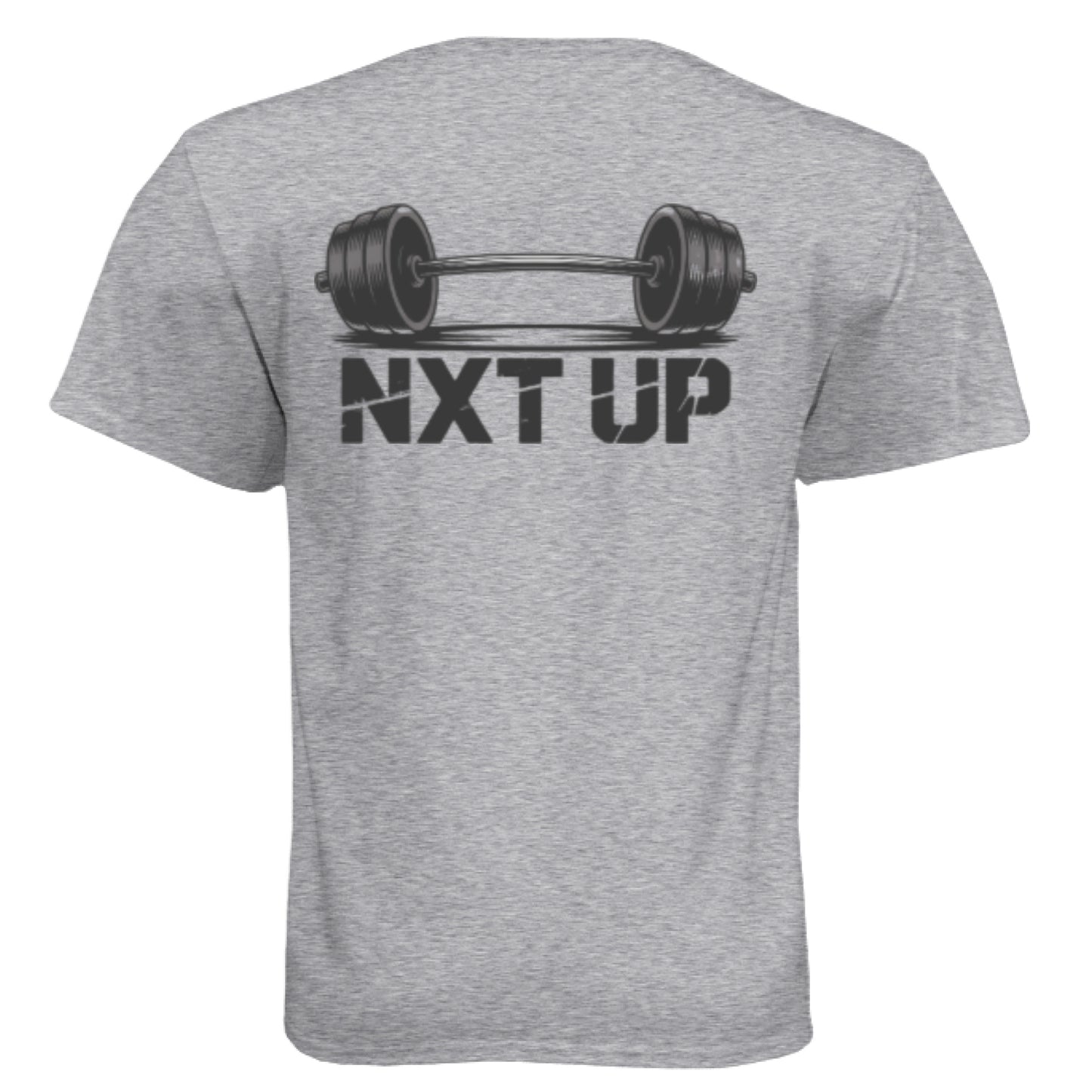 PREMIUM HEATHER - BACK