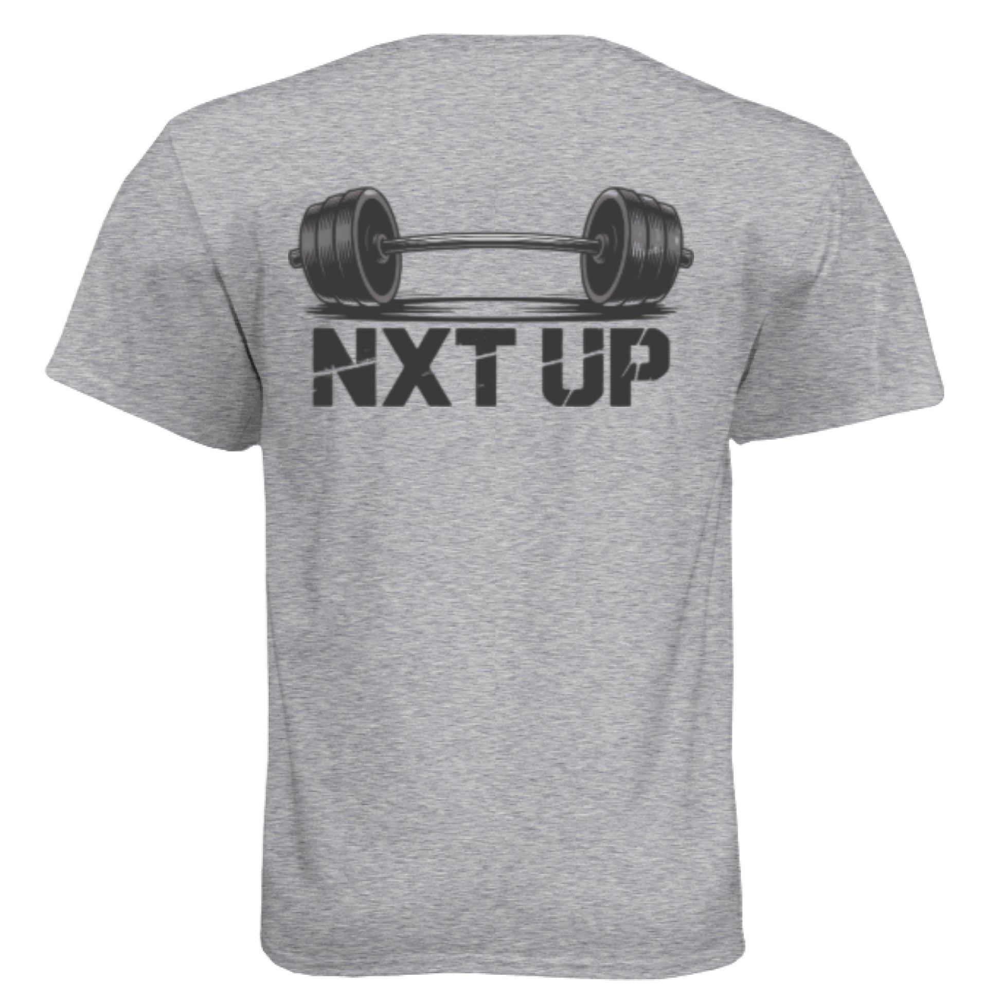 PREMIUM HEATHER - BACK