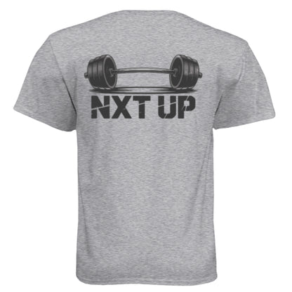 PREMIUM HEATHER - BACK