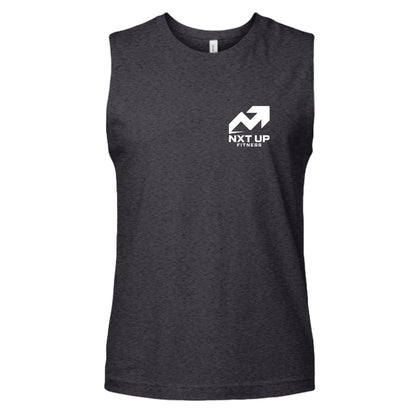 DK GREY HTHR - FRONT