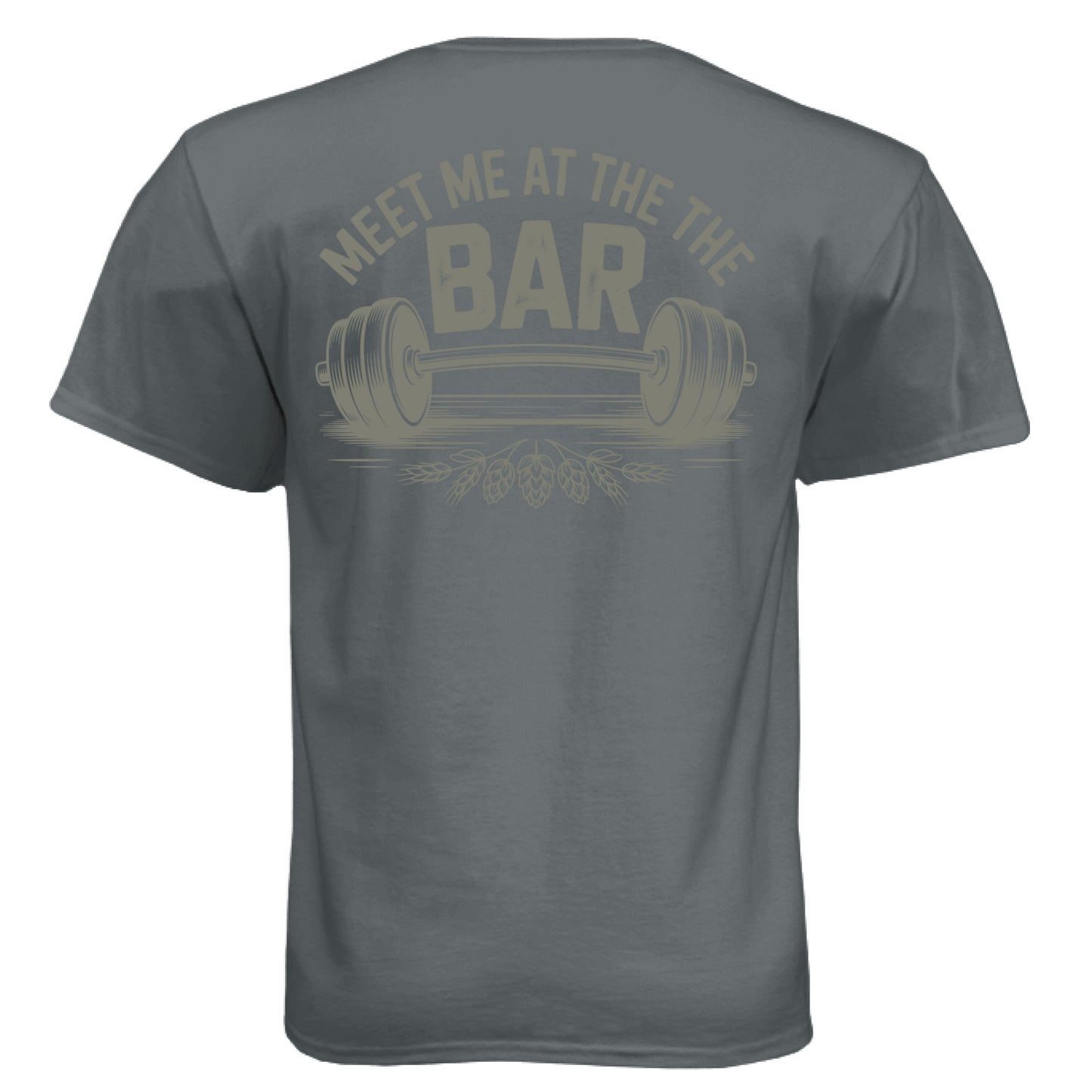 Vintage Heavy Metal - BACK